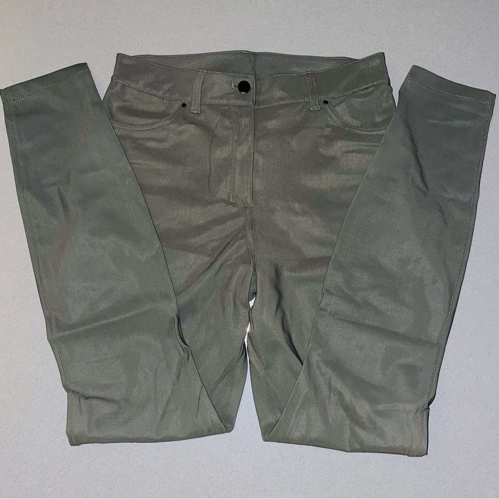 Lululemon City Sleek High Rise Pants Size 29